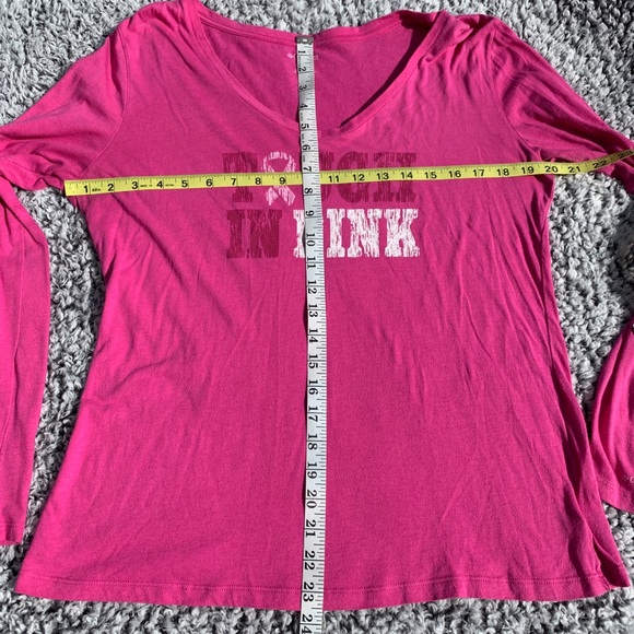 Columbia Tough in Pink top - Picture 2 of 5